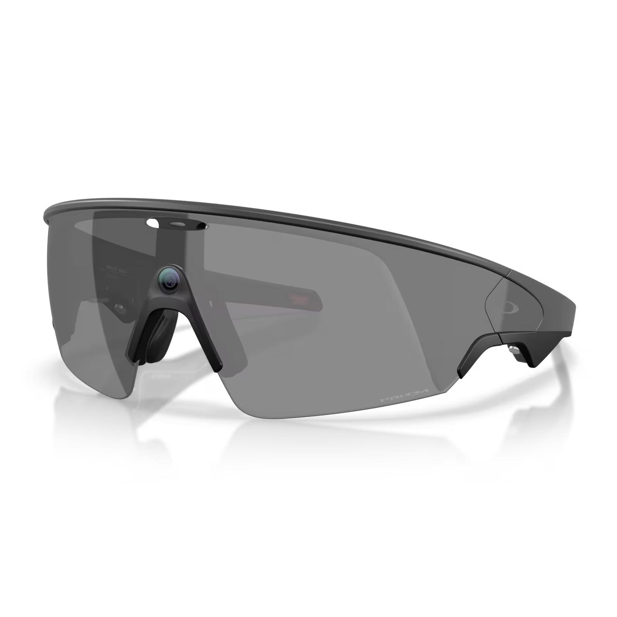 Oakley Meta Vanguard with Prizm Black lenses